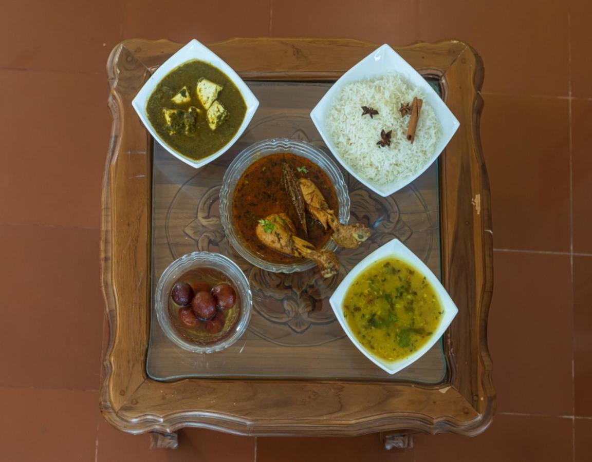 Saffronstays Aurelia, Panchgani - Balinese Villa With Breathtaking Valley Views Εξωτερικό φωτογραφία